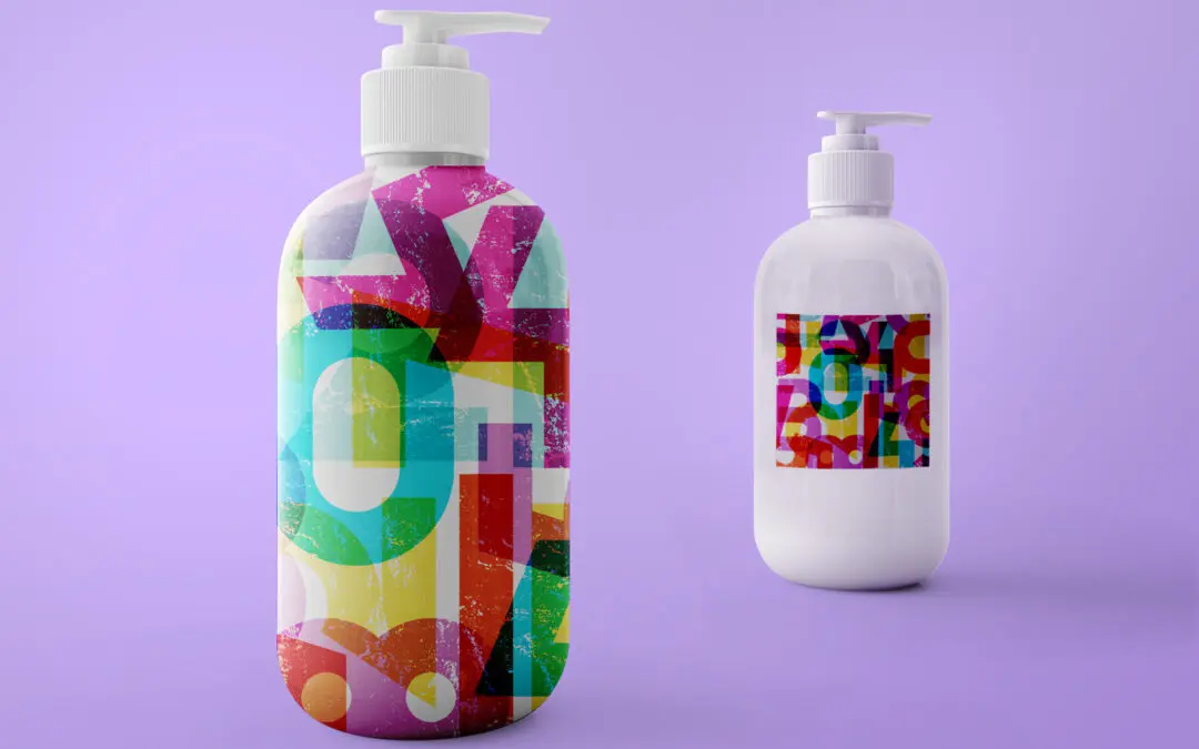Shrink Sleeve Label vs Regular Label