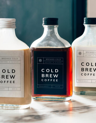 cold-brew-specialty-food-labels